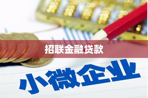 德庆招联金融贷款
