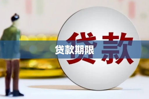 德庆贷款期限