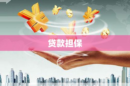 德庆贷款担保