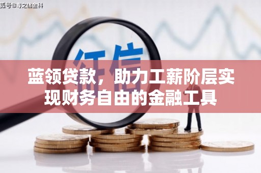 德庆蓝领贷款，助力工薪阶层实现财务自由的金融工具