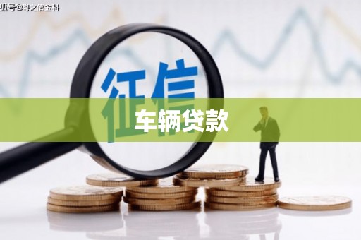 德庆车辆贷款