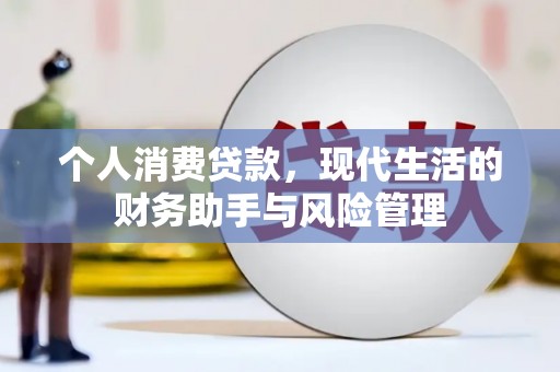 德庆个人消费贷款，现代生活的财务助手与风险管理