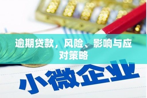 德庆逾期贷款，风险、影响与应对策略