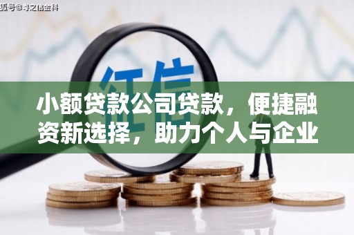 德庆小额贷款公司贷款，便捷融资新选择，助力个人与企业成长
