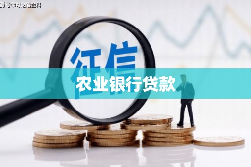 德庆农业银行贷款