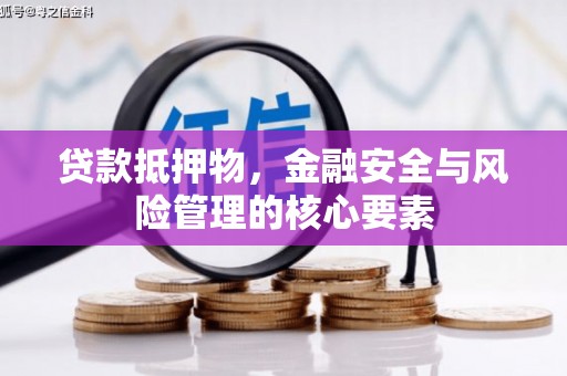 德庆贷款抵押物，金融安全与风险管理的核心要素