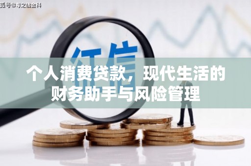 德庆个人消费贷款，现代生活的财务助手与风险管理