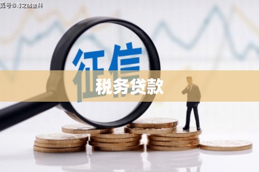 德庆税务贷款
