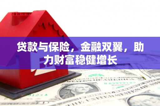 德庆贷款与保险，金融双翼，助力财富稳健增长