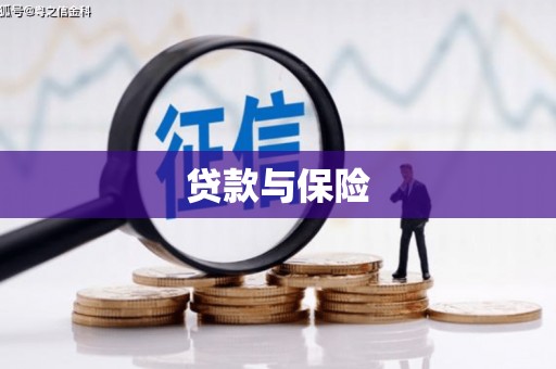德庆贷款与保险