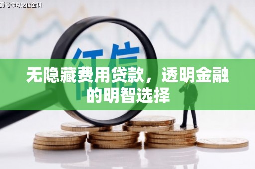 德庆无隐藏费用贷款，透明金融的明智选择
