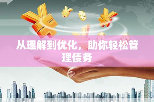 德庆从理解到优化，助你轻松管理债务