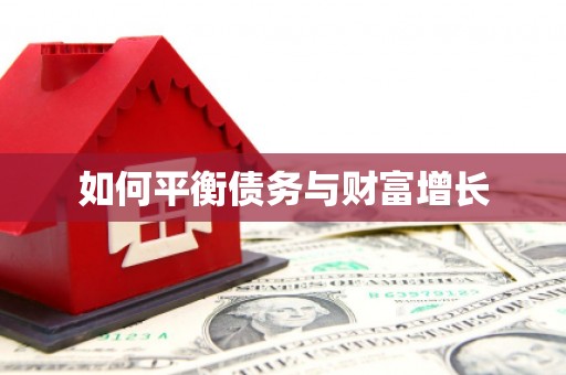 德庆如何平衡债务与财富增长